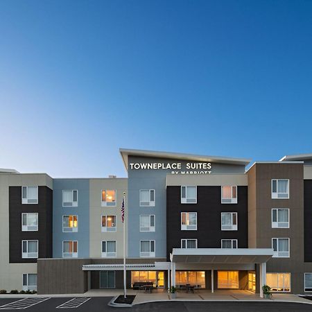 Towneplace Suites By Marriott Edgewood Aberdeen Belcamp Экстерьер фото