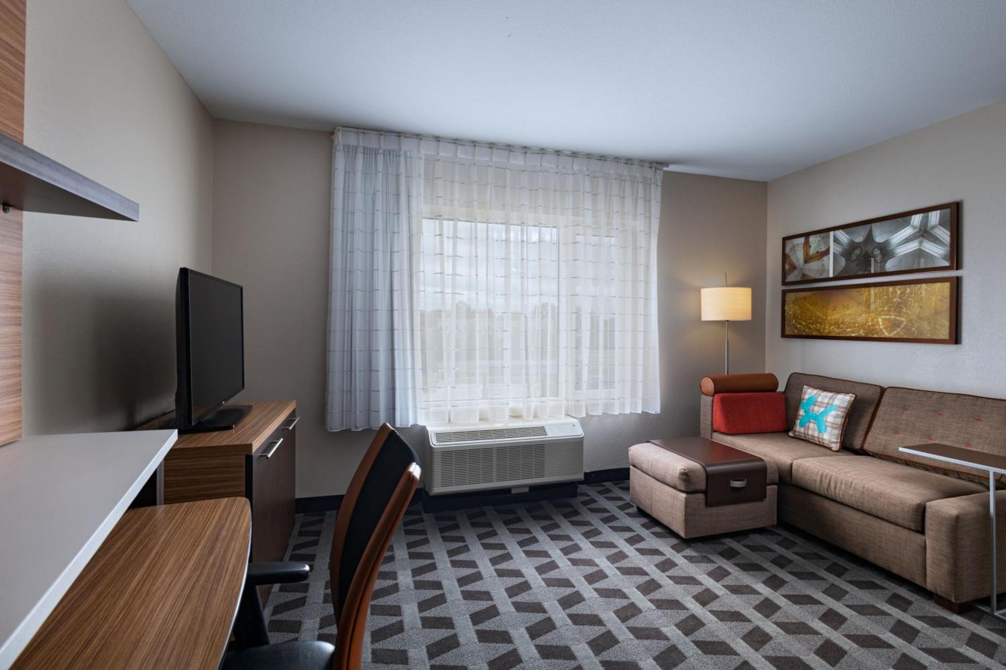 Towneplace Suites By Marriott Edgewood Aberdeen Belcamp Экстерьер фото