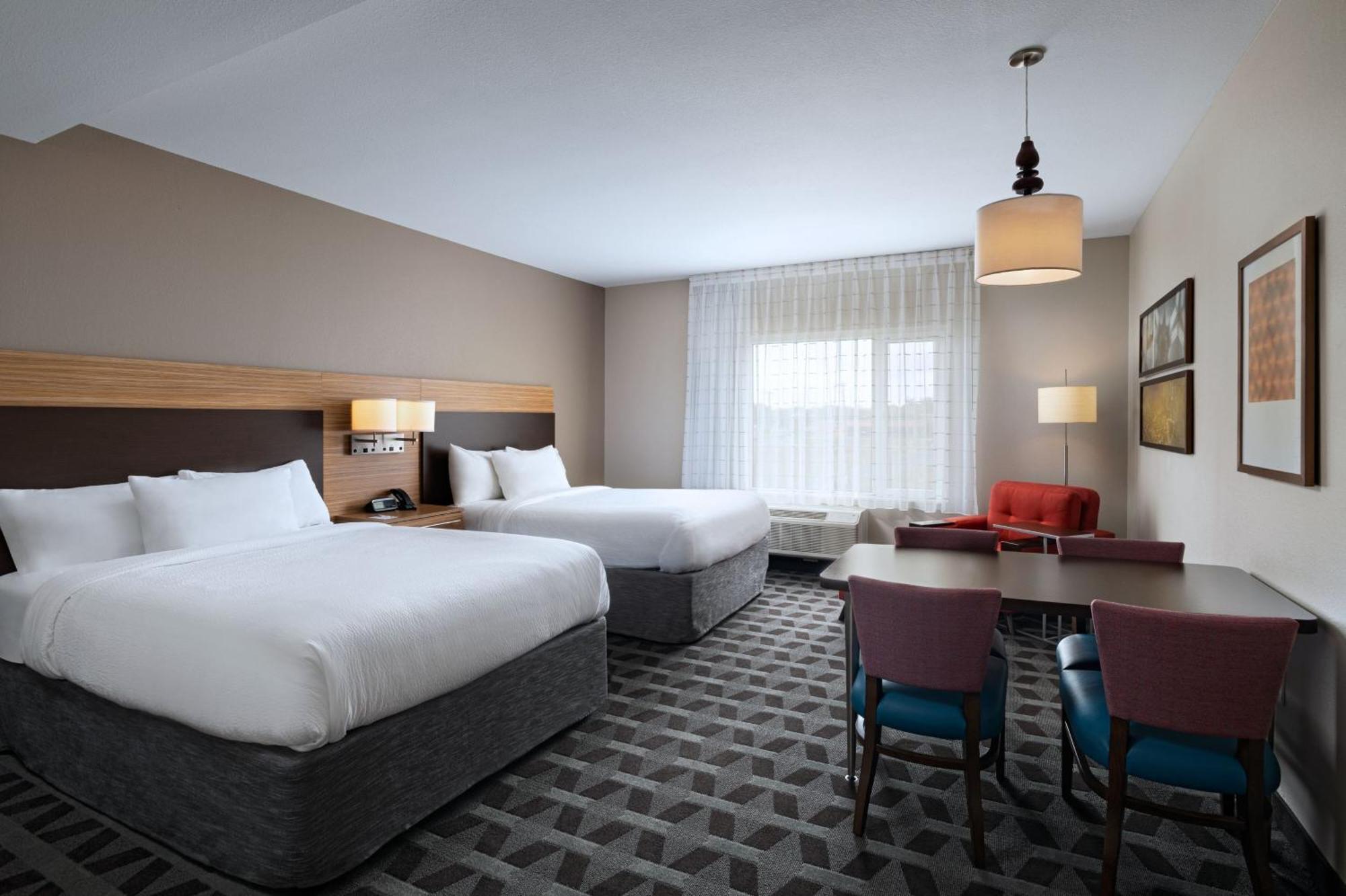 Towneplace Suites By Marriott Edgewood Aberdeen Belcamp Экстерьер фото