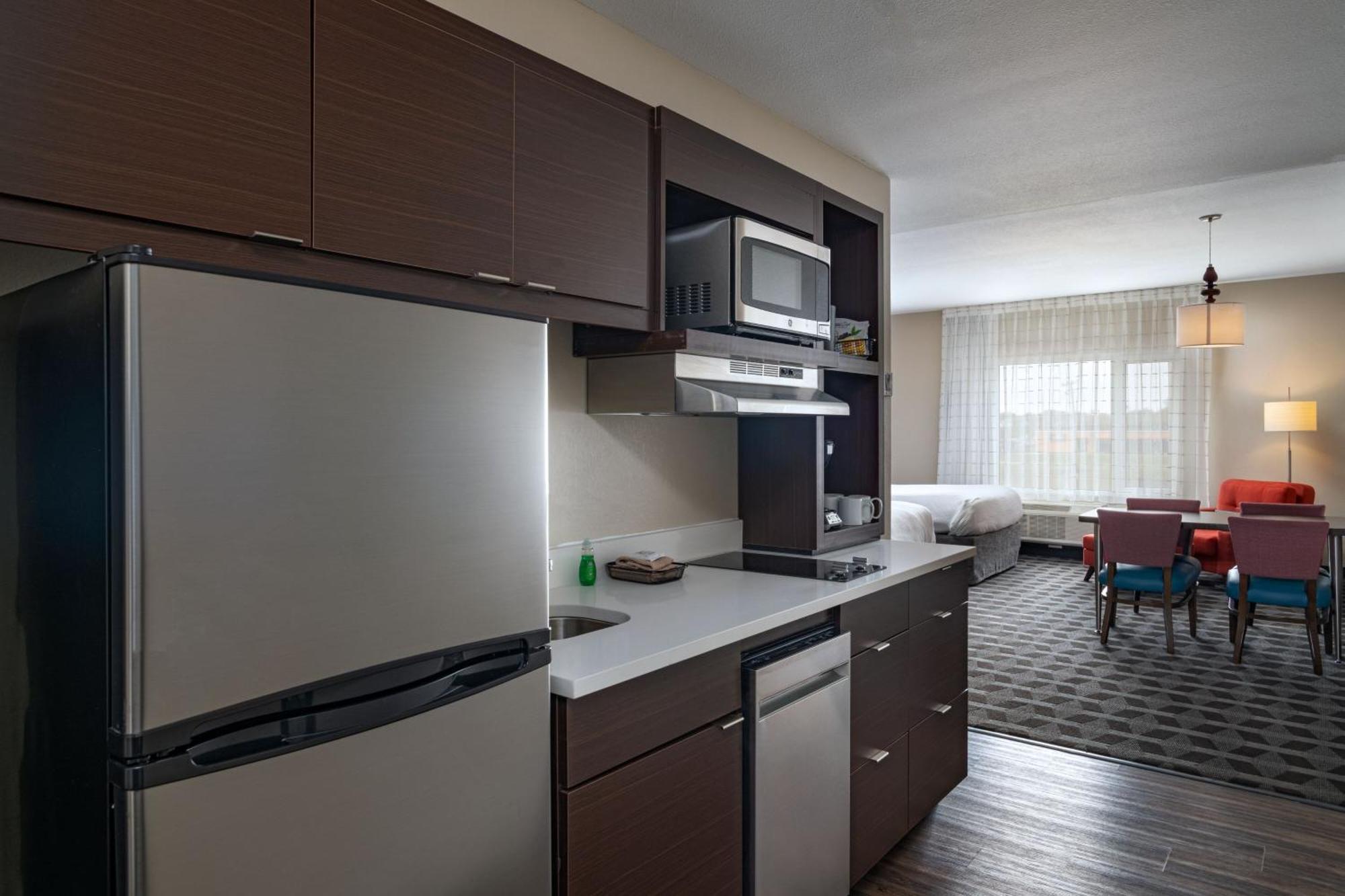 Towneplace Suites By Marriott Edgewood Aberdeen Belcamp Экстерьер фото