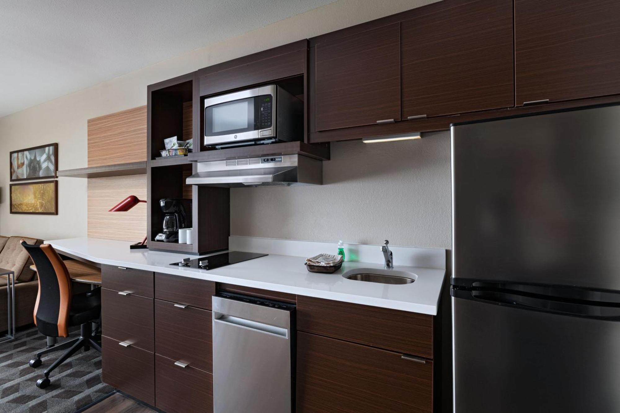 Towneplace Suites By Marriott Edgewood Aberdeen Belcamp Экстерьер фото