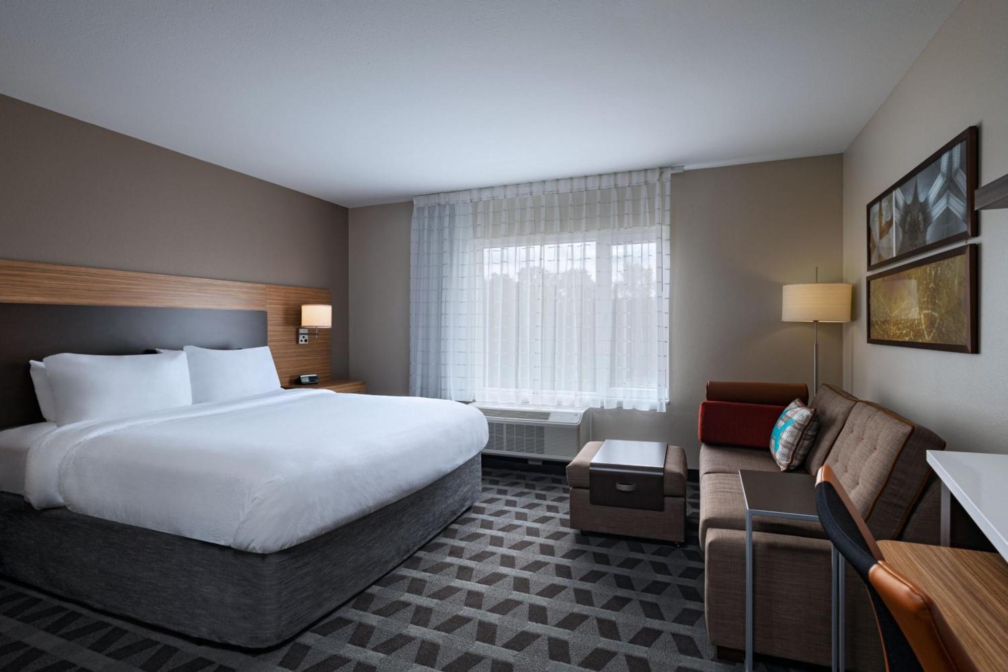 Towneplace Suites By Marriott Edgewood Aberdeen Belcamp Экстерьер фото