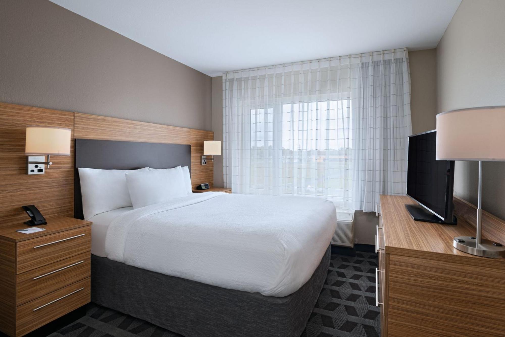 Towneplace Suites By Marriott Edgewood Aberdeen Belcamp Экстерьер фото
