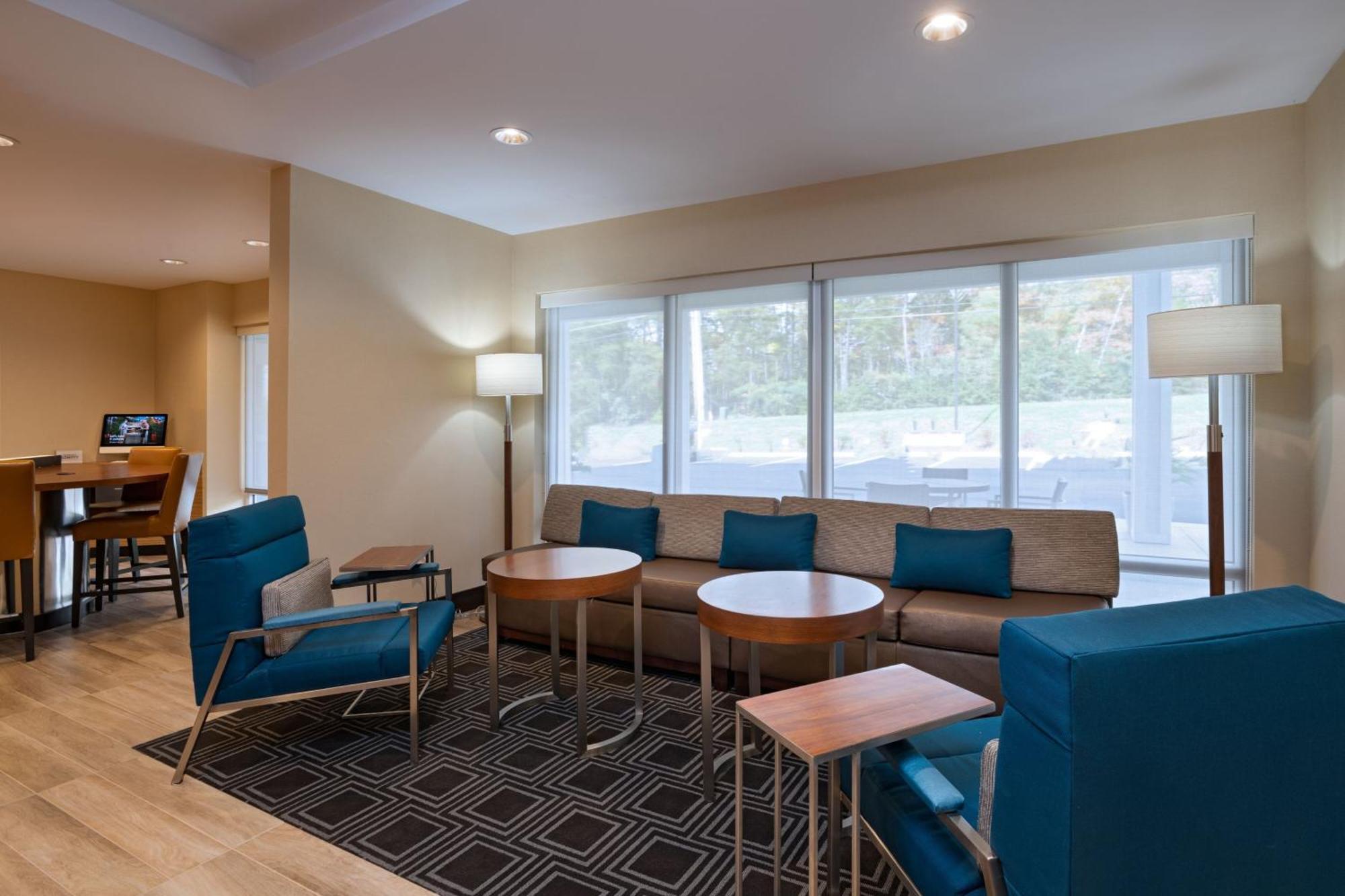 Towneplace Suites By Marriott Edgewood Aberdeen Belcamp Экстерьер фото