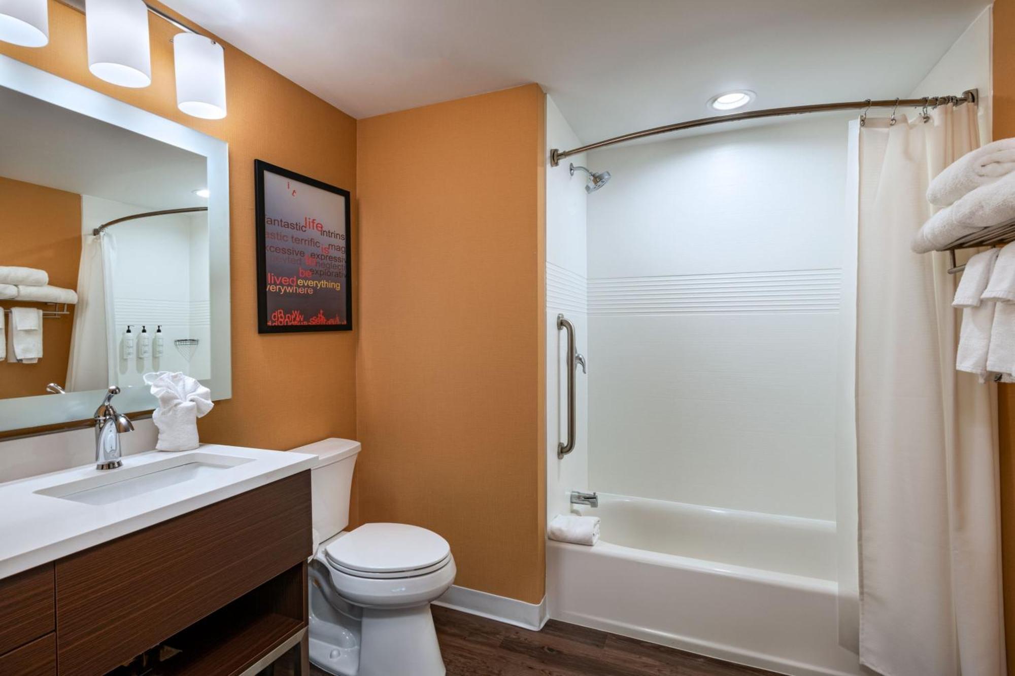 Towneplace Suites By Marriott Edgewood Aberdeen Belcamp Экстерьер фото