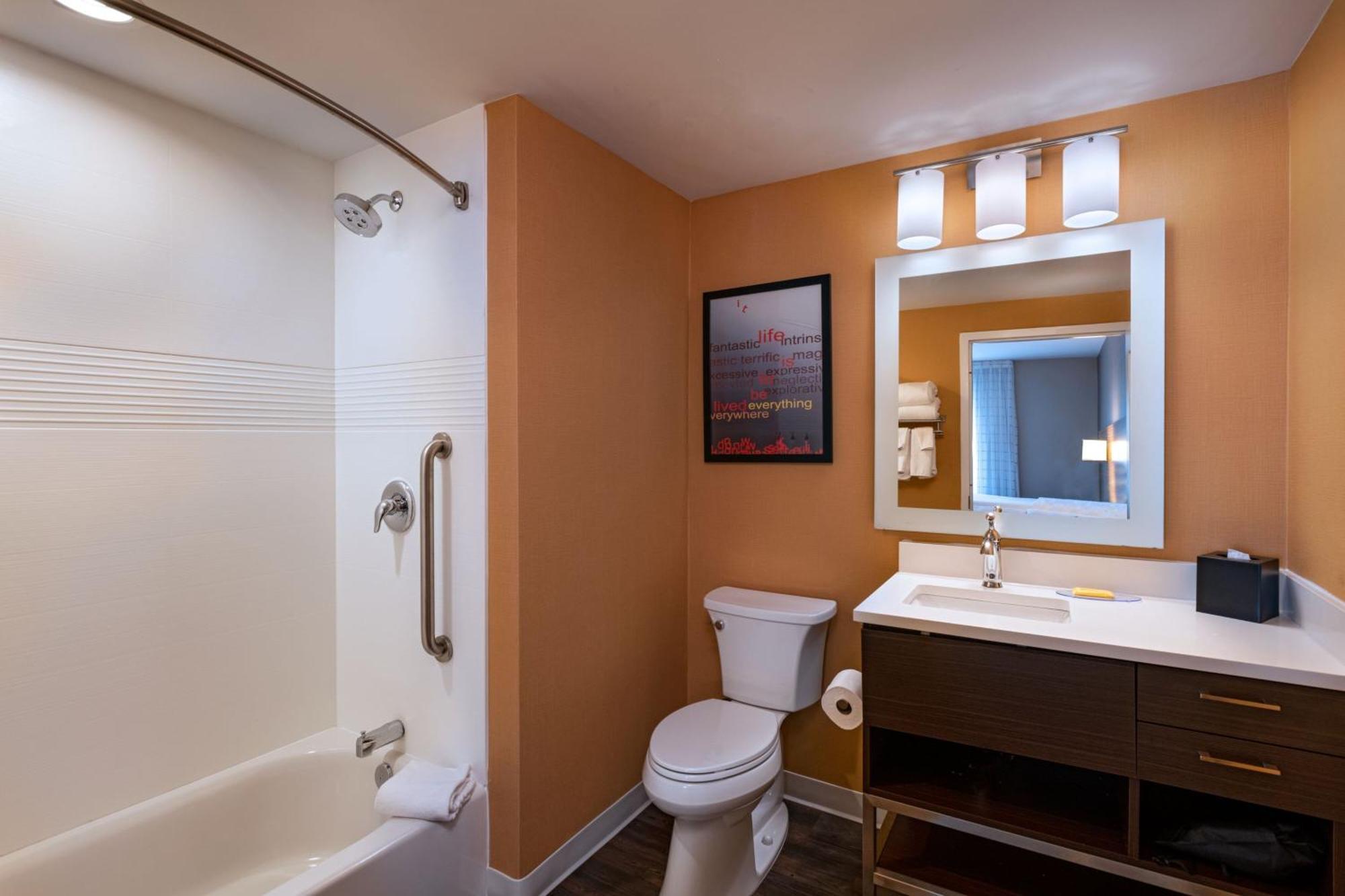Towneplace Suites By Marriott Edgewood Aberdeen Belcamp Экстерьер фото