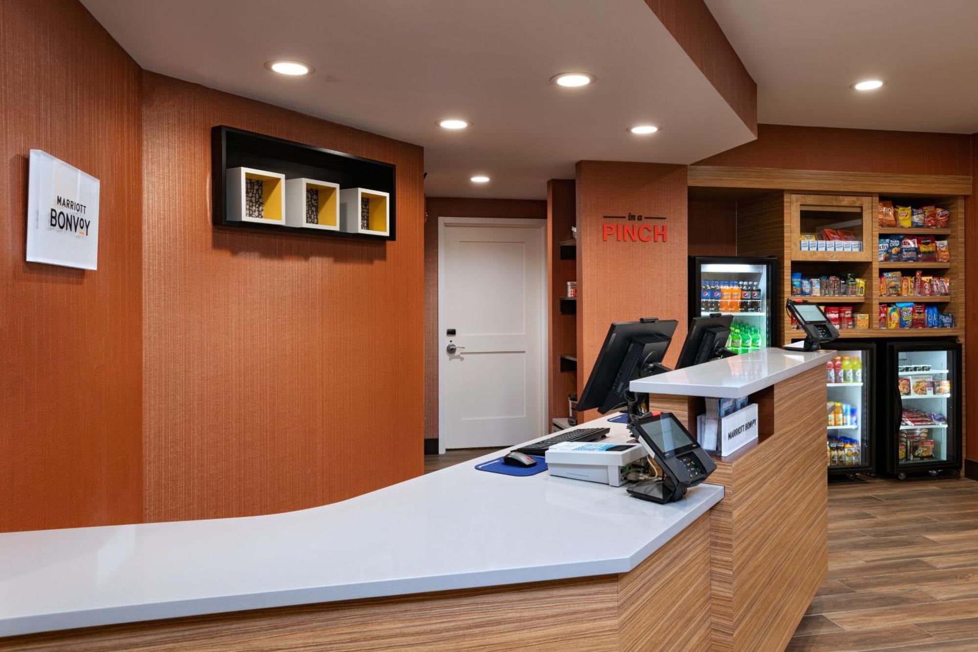 Towneplace Suites By Marriott Edgewood Aberdeen Belcamp Экстерьер фото