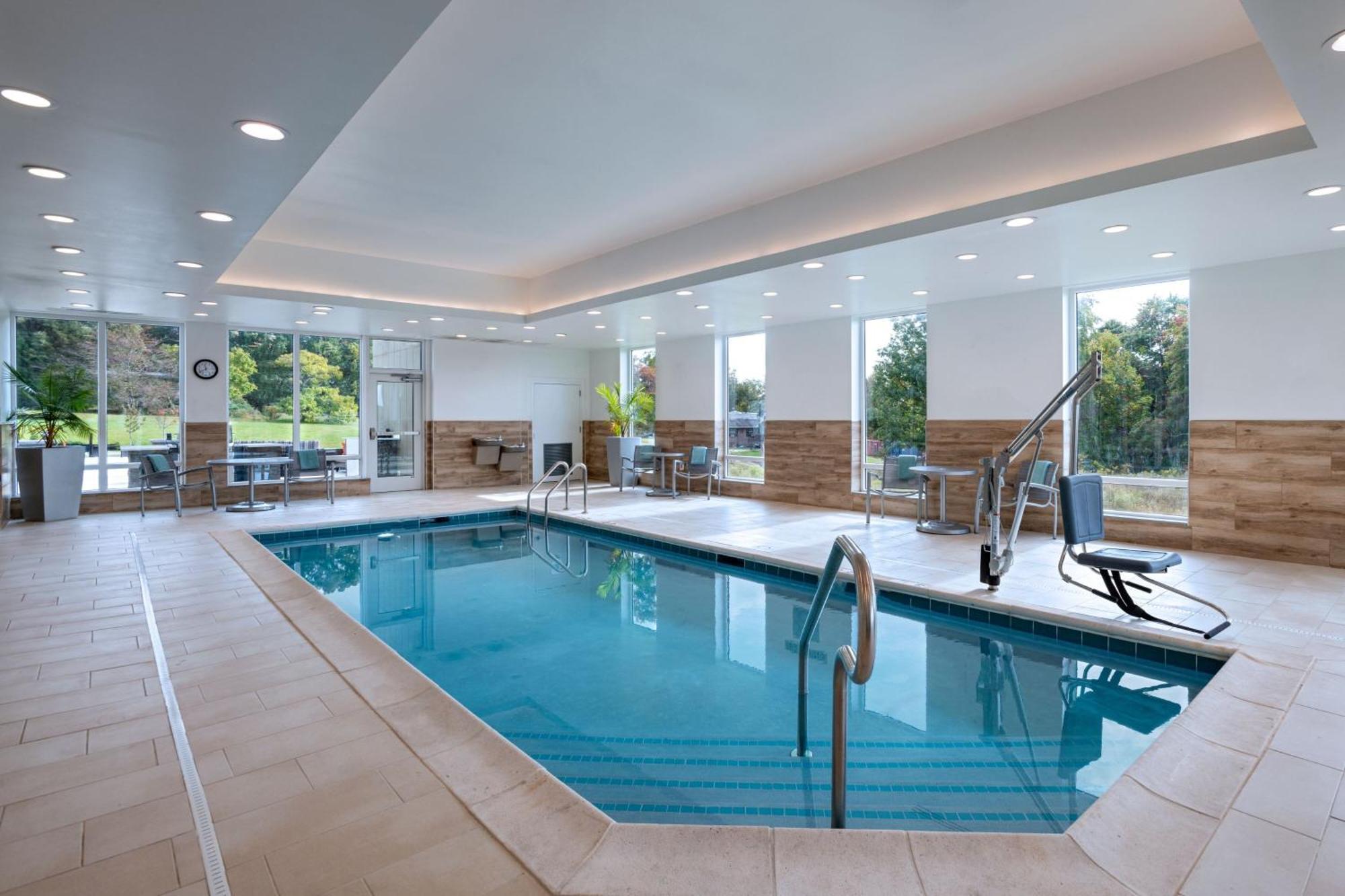 Towneplace Suites By Marriott Edgewood Aberdeen Belcamp Экстерьер фото