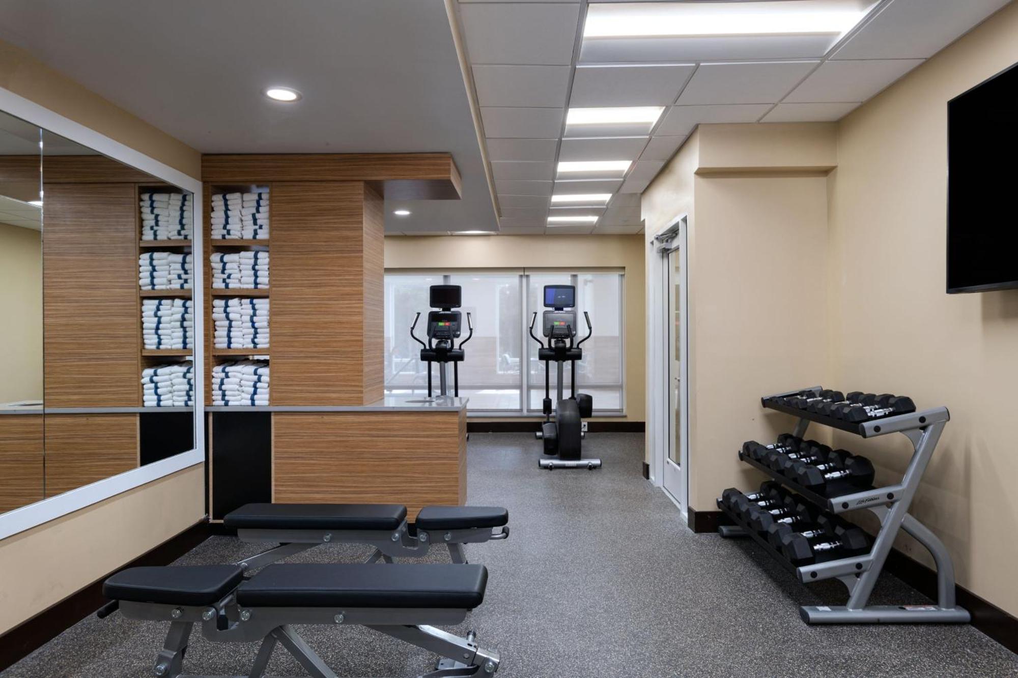 Towneplace Suites By Marriott Edgewood Aberdeen Belcamp Экстерьер фото