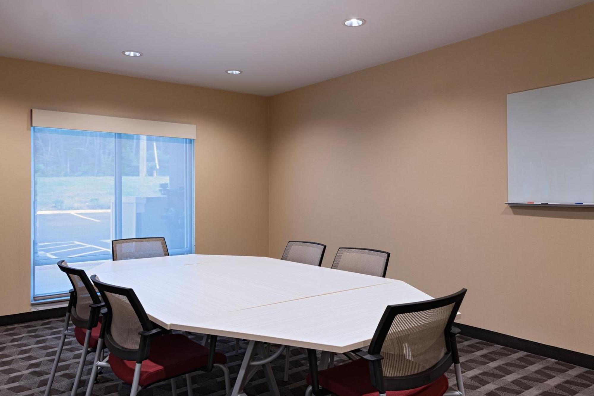 Towneplace Suites By Marriott Edgewood Aberdeen Belcamp Экстерьер фото