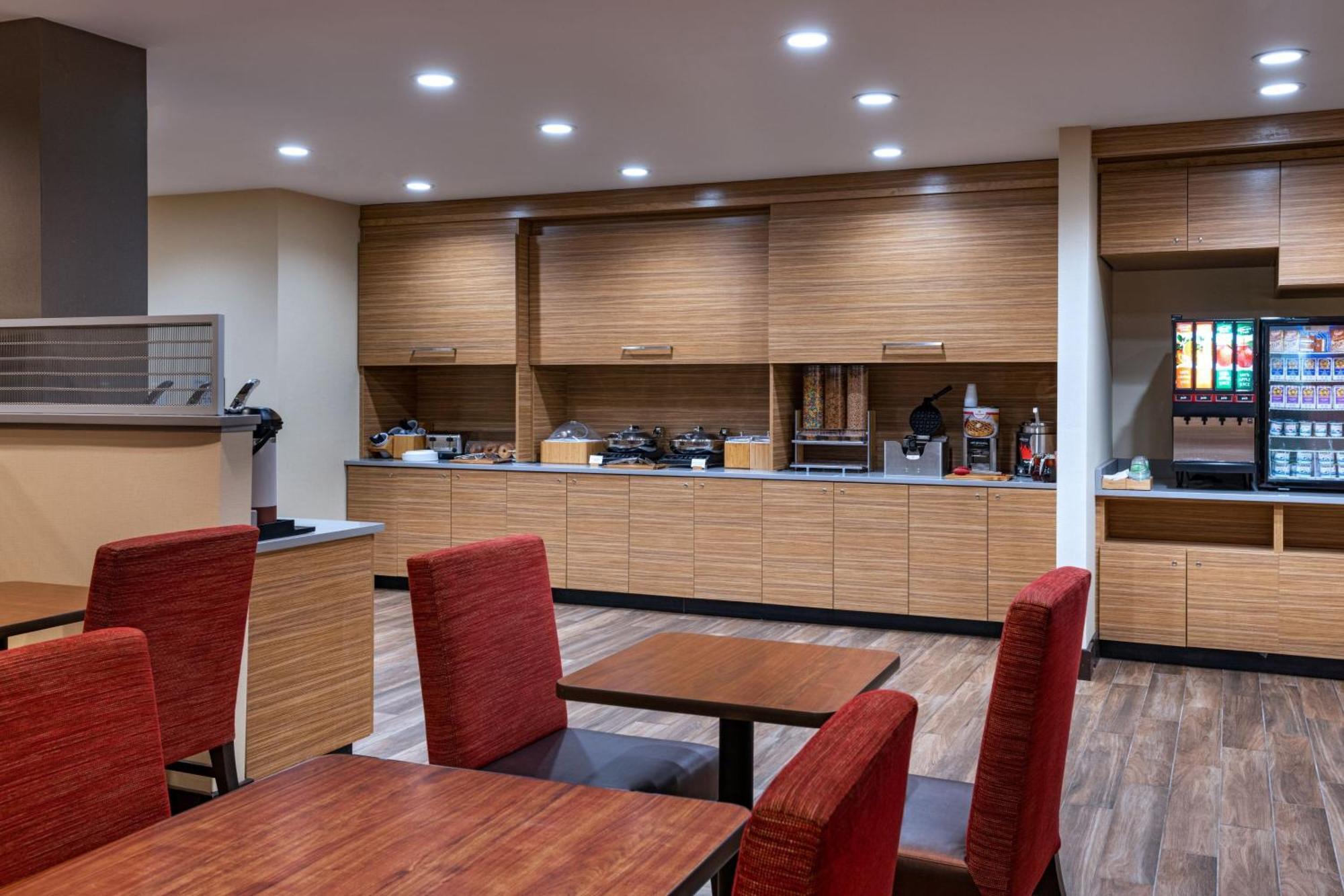 Towneplace Suites By Marriott Edgewood Aberdeen Belcamp Экстерьер фото