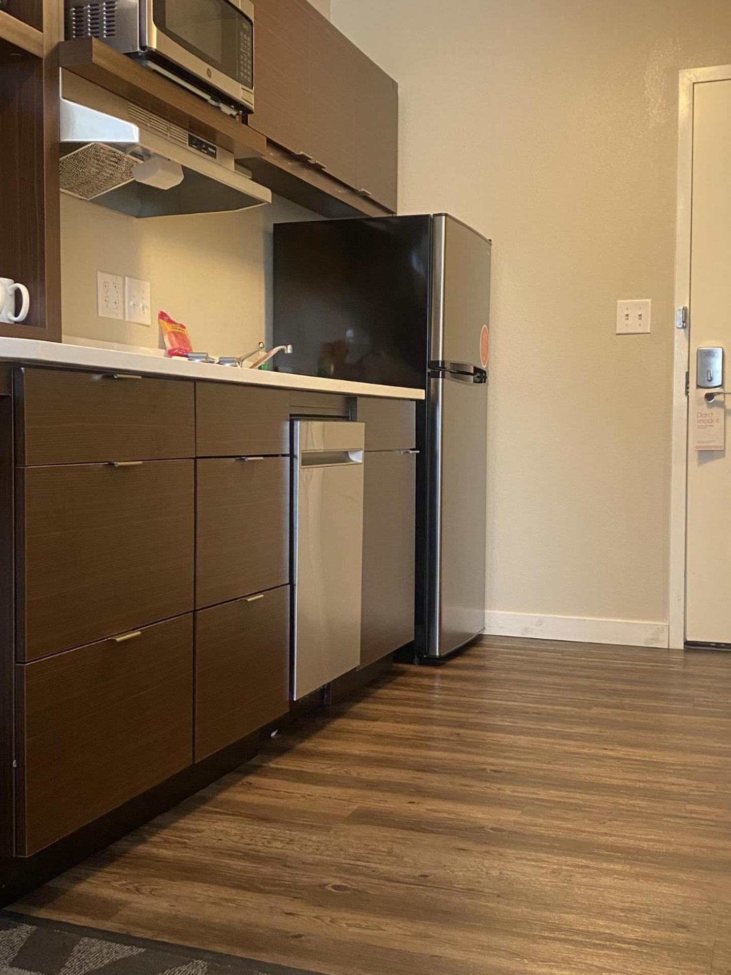 Towneplace Suites By Marriott Edgewood Aberdeen Belcamp Экстерьер фото