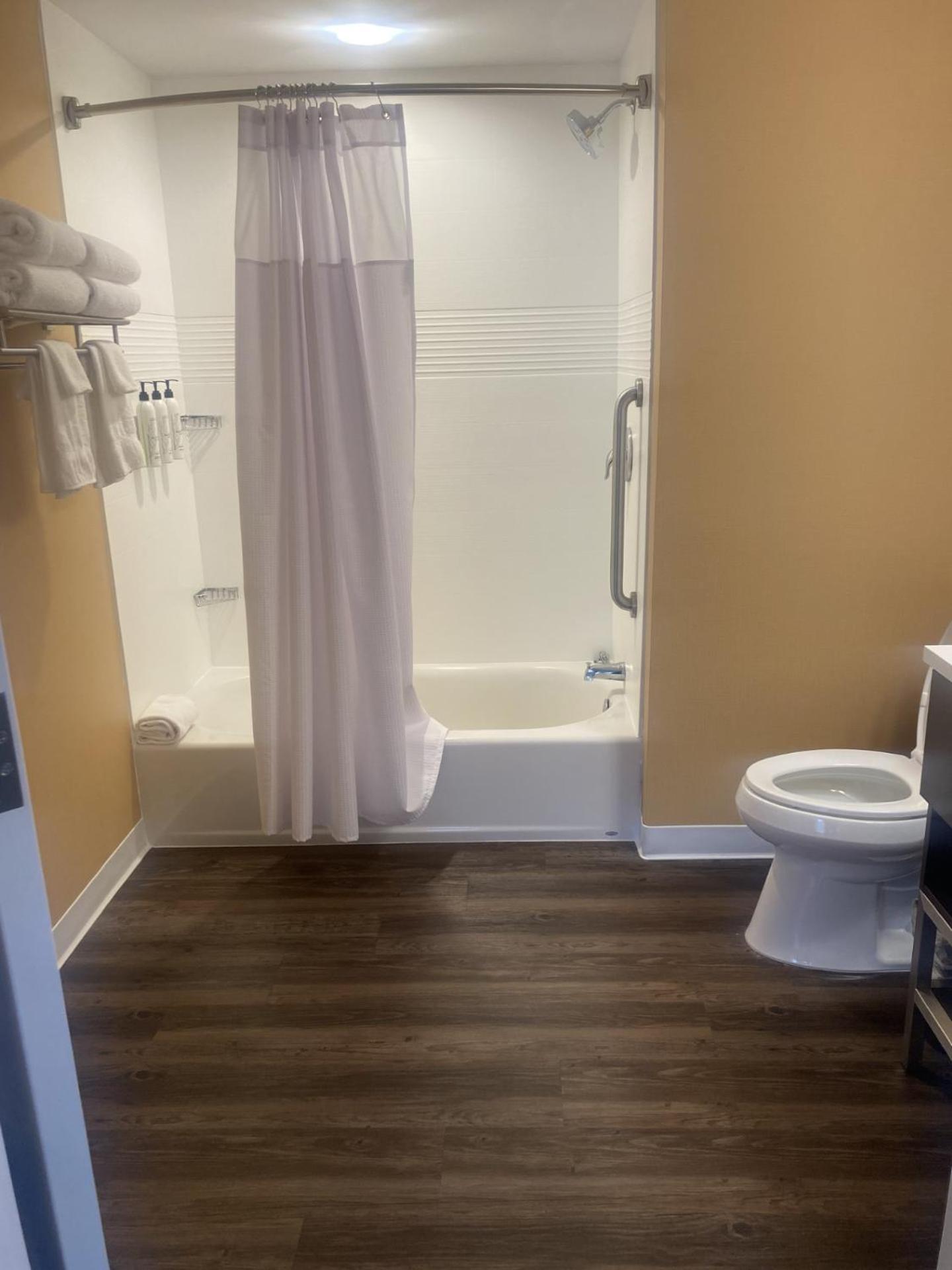 Towneplace Suites By Marriott Edgewood Aberdeen Belcamp Экстерьер фото