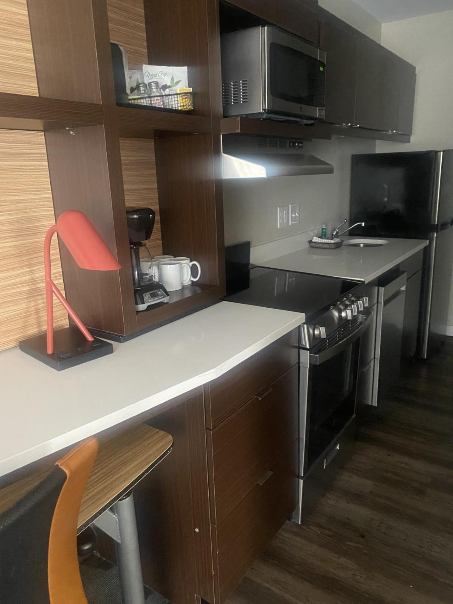 Towneplace Suites By Marriott Edgewood Aberdeen Belcamp Экстерьер фото