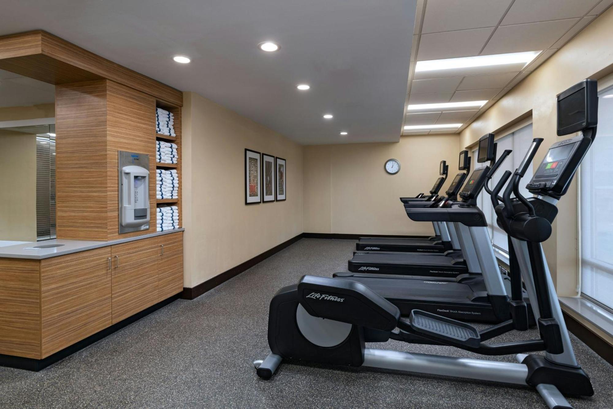 Towneplace Suites By Marriott Edgewood Aberdeen Belcamp Экстерьер фото
